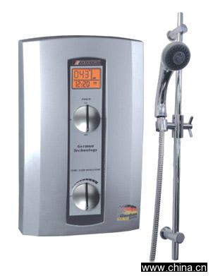 Instant Electric Water Heater