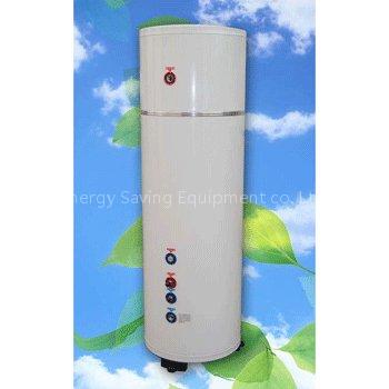 hot water tank