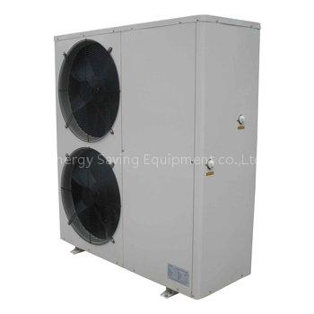 DC inverter heat pump