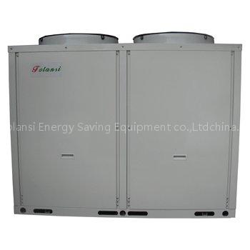 High temperature heat pump