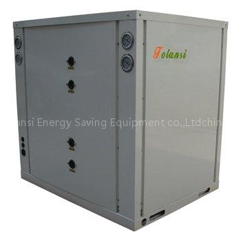 water to water heat pump