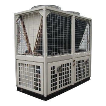 Heat pump water heater