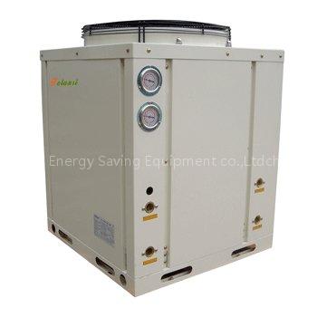 heat pump