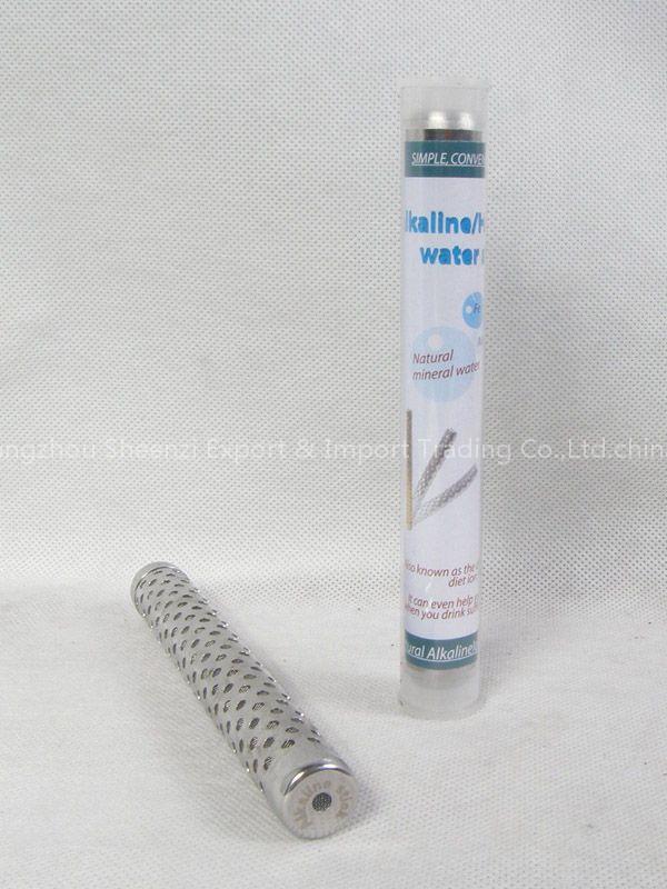 alkaline water stick