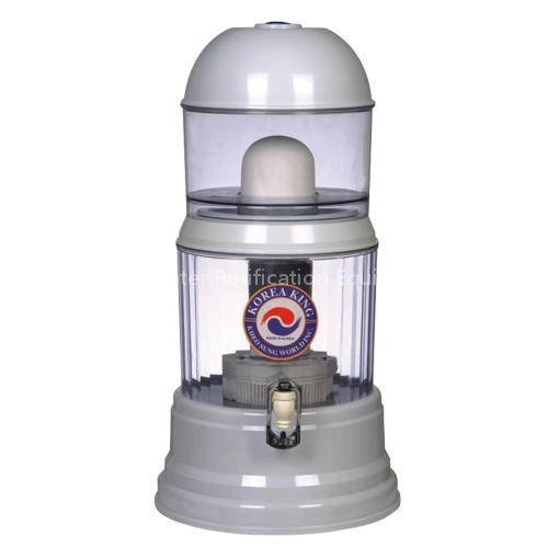 Water Purifier