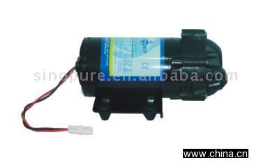 Booster Pump