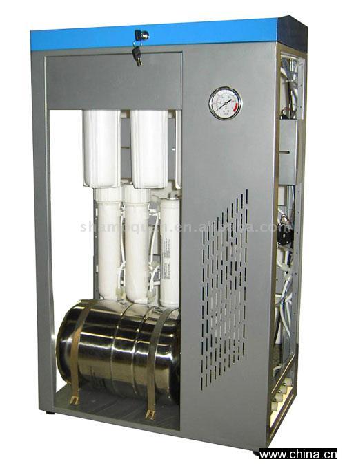 RO Water Purifier