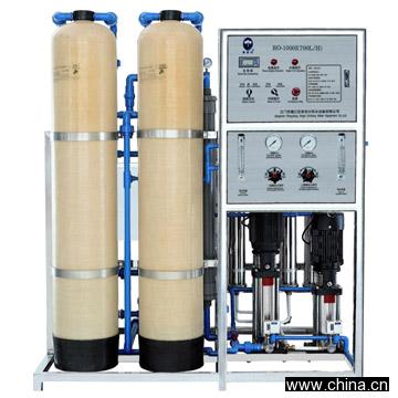 RO Water Purifier