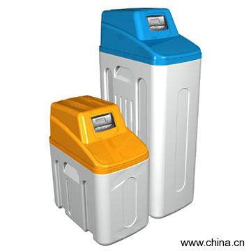 Canature Water Softener