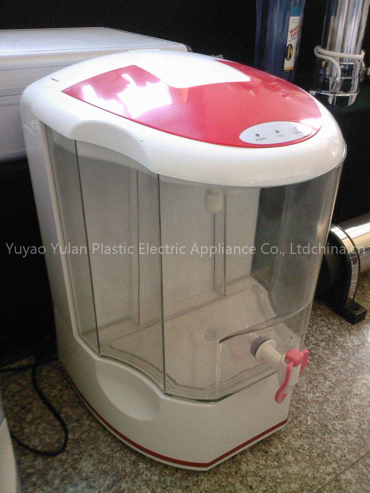 Counter-top RO water purifier(R0 system)