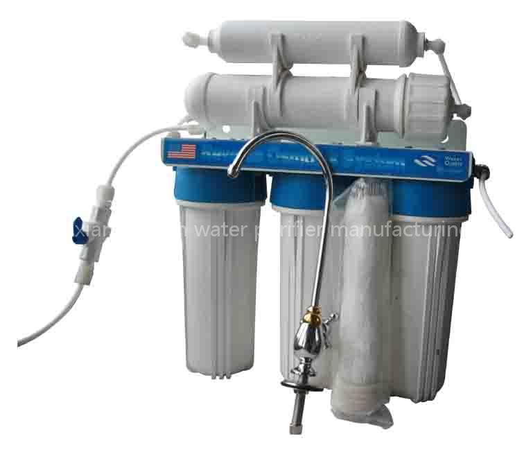 energy water purifier