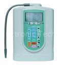 Cost-effective ion water purifier