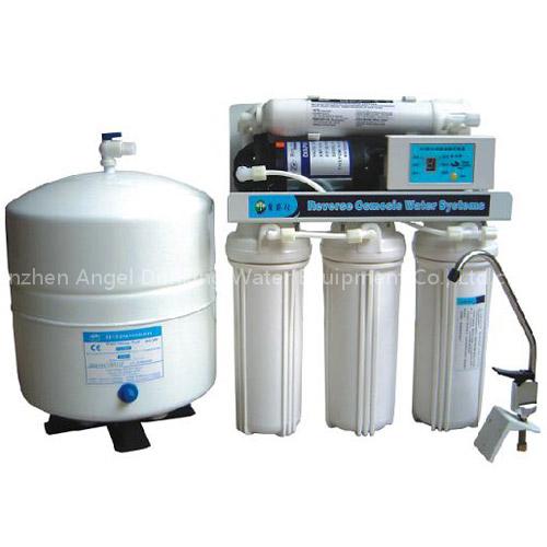 RO Water Purifier RO-50Z