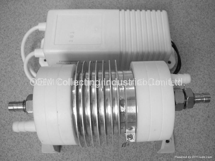 Ceramic Ozone Generator (SY-G70)