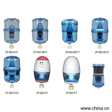 Water Purifiers