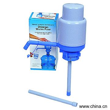 Plastic Drinking Water Pump