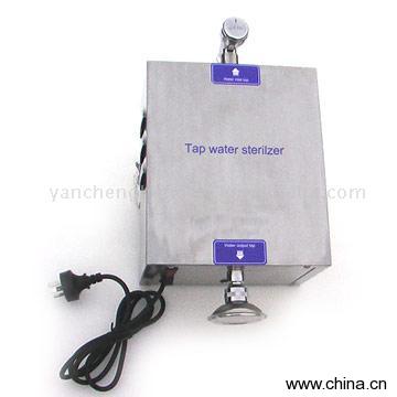 Tap Water Sterilizer