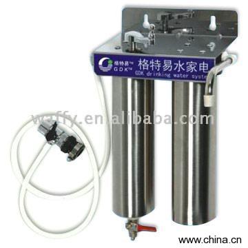Hanging Filter