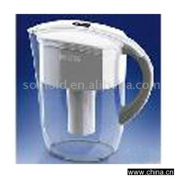 Water Pitcher