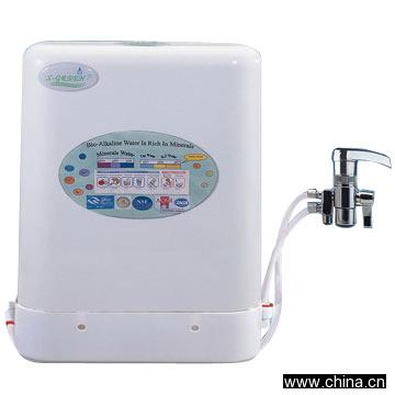 Water Filtration System