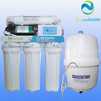 water filer / ro water system / water purifier