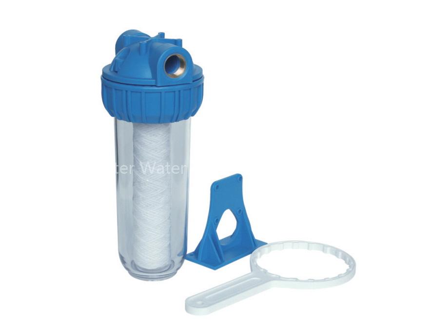 LT-BR10B Filter Housing