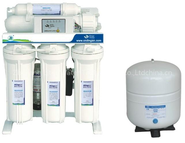 Household LT-RO50GL1010T RO System