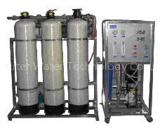 0.25T/H Pure Water RO Equipment