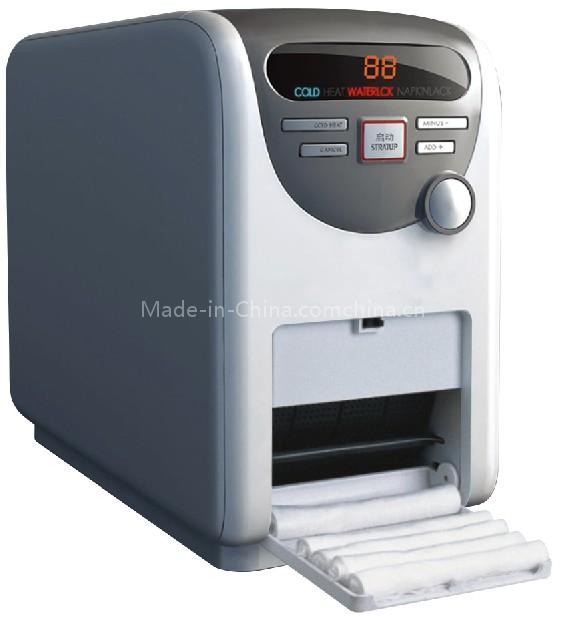 Wet Towel Dispenser