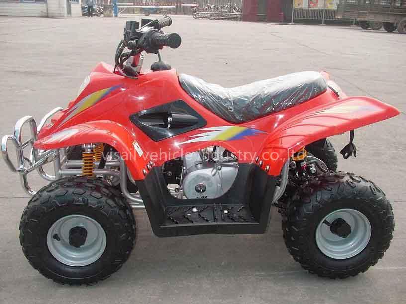 MINI ATV(VS50ST-6)