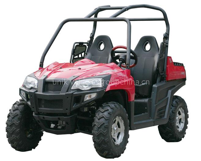 UTV500-800CC 4WD