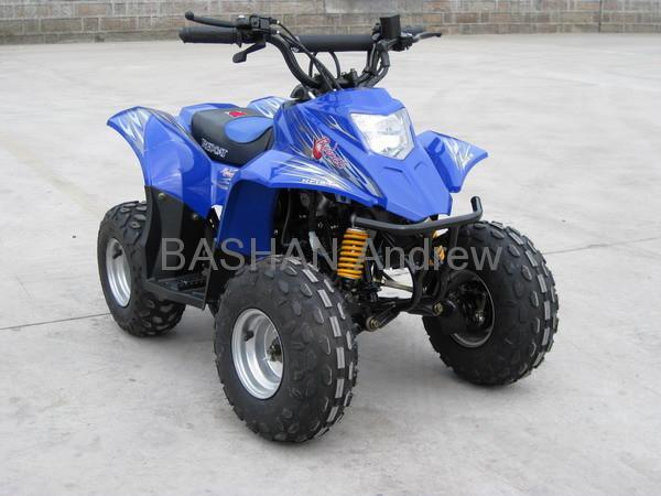 ATV/Quad Bikes BS50S-7