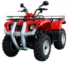ATV 400CC