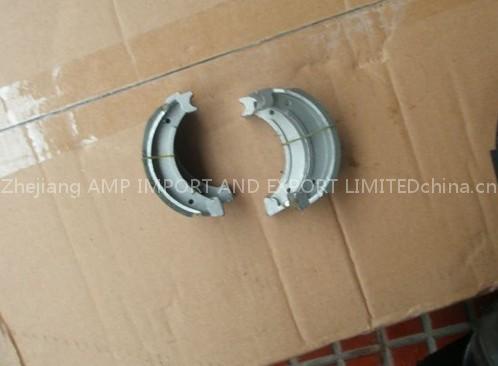 50CC-110CC ATV parts drum brake