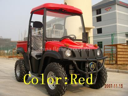 UTV 300CC 2WD EEC