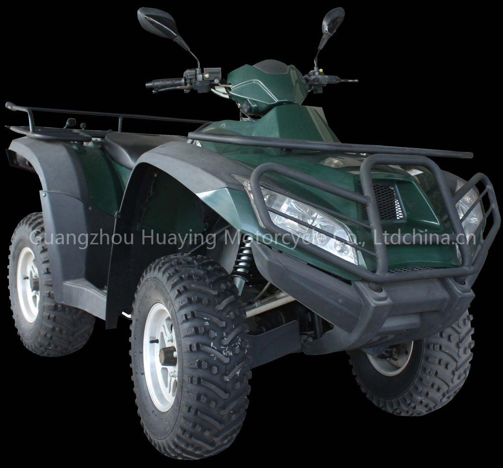 SEMOT ATV