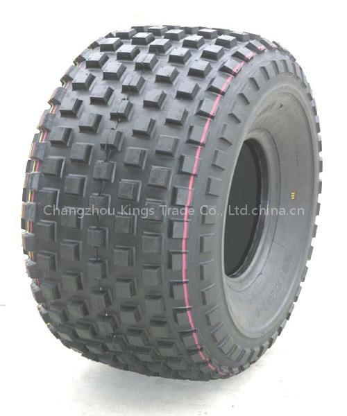 ATV tire