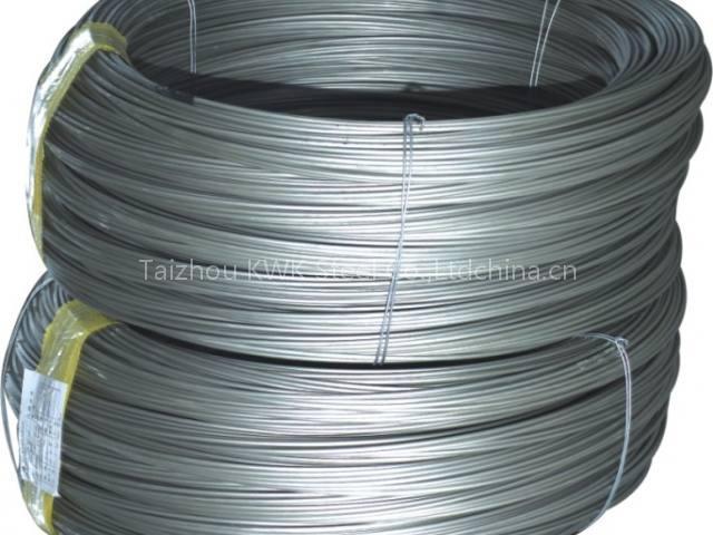 small diameter stainless seamless tube and pipe