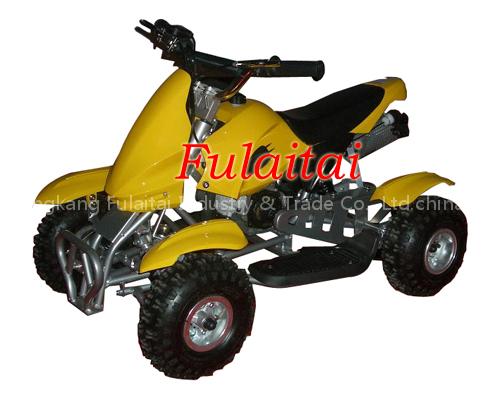 mini ATV/quad
