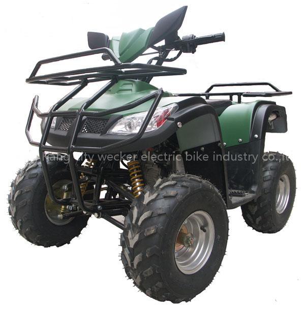 Hummar quad/Atv