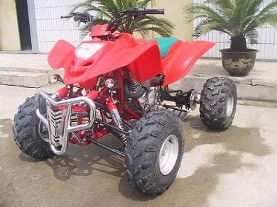 China (Mainland) 300cc Sport ATV