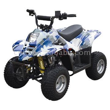 50cc ATV