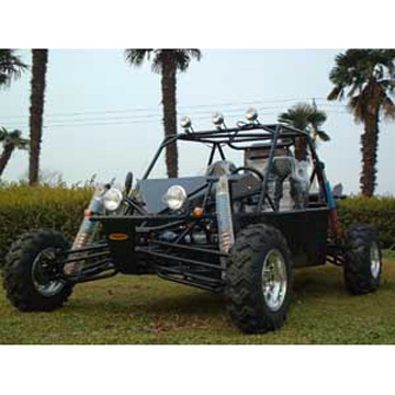 Go Kart Buggy (800cc)