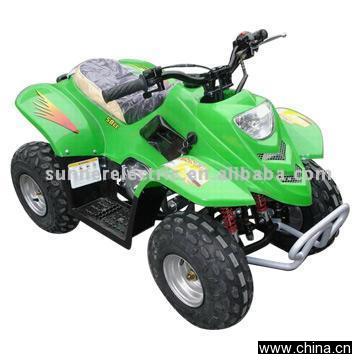 50cc ATV ( Promotion Model)
