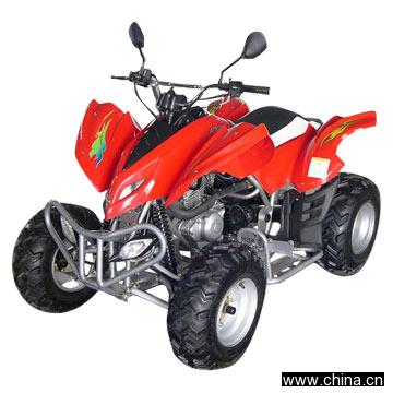 EPA ATV