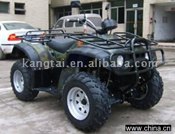 EEC ATV