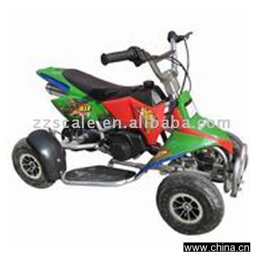 49cc Mini ATV