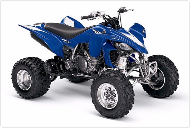 Indonesia Yamaha Yfz 450