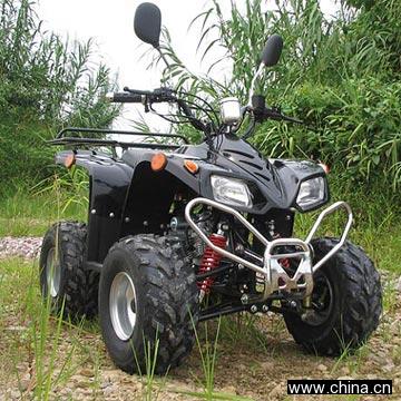 ATV (New Flying Dragon Style)