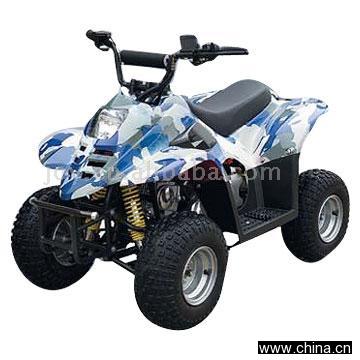 Mini ATV